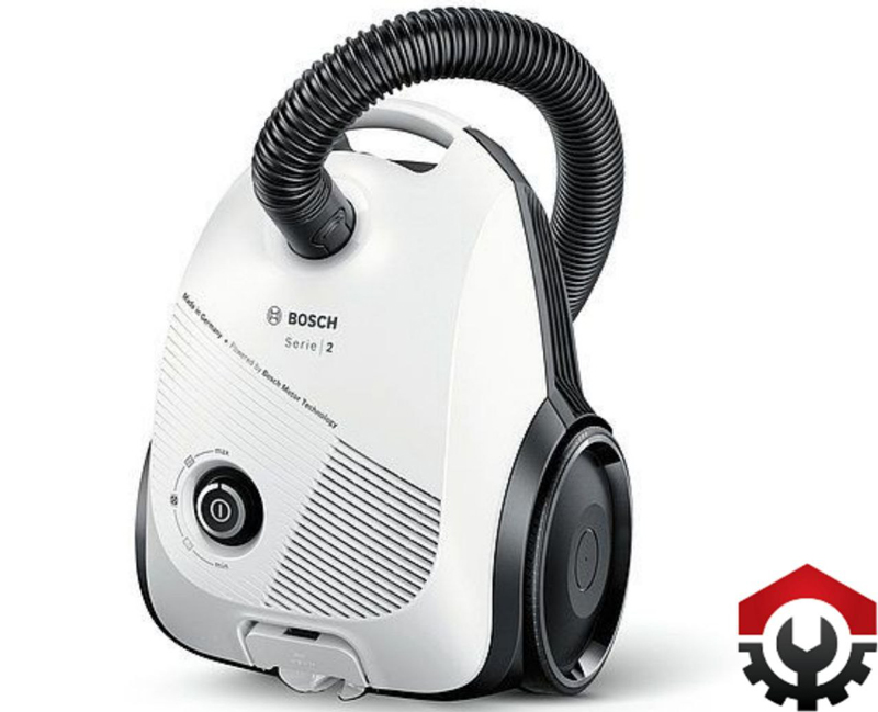 جاروبرقی بوش خوبه؟ بخریم یا نه؟