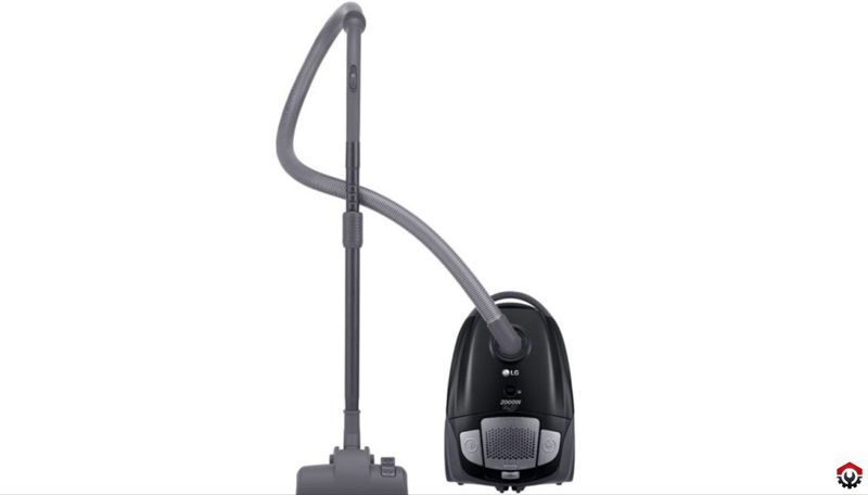 جاروبرقی ال جی خوبه؟ بخریم یا نه ؟